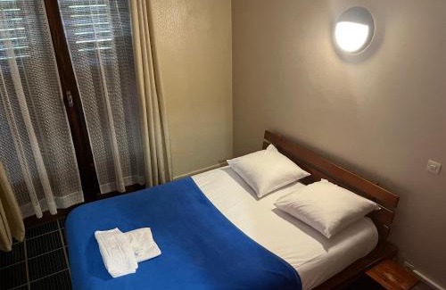 Le Bourg-d'Oisans Hotel | Hôtel le belledonne