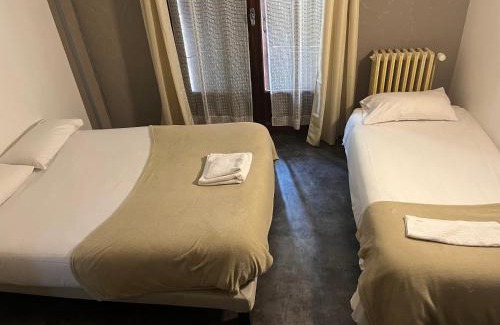 Le Bourg-d'Oisans Hotel | Hôtel le belledonne