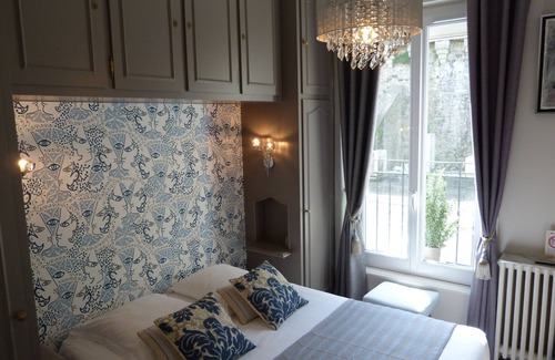 Vannes Hotel | Hôtel Le Bretagne