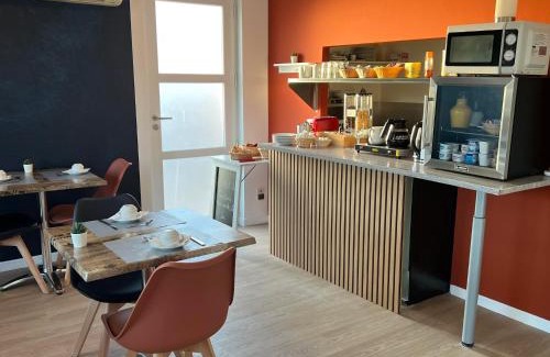 Mediterranee Hotel | Hôtel le Canetois