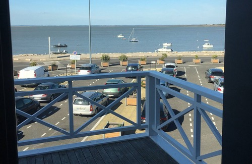 Fromentine Hotel | Hôtel Le Cap D'Ambre