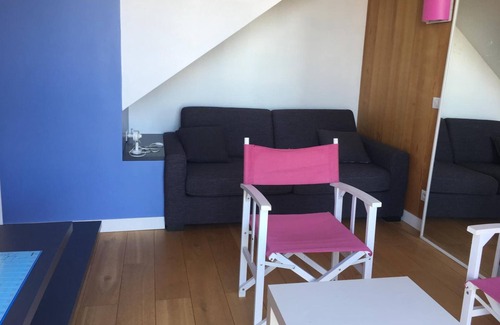 Fromentine Hotel | Hôtel Le Cap D'Ambre