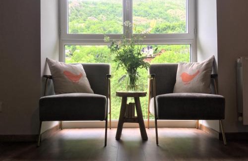 Le Freney-d'Oisans Apartment | Hôtel Le Cassini