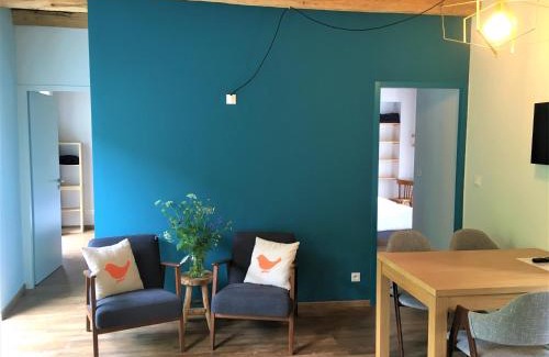 Le Freney-d'Oisans Apartment | Hôtel Le Cassini