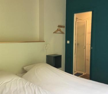 Le Freney-d'Oisans Apartment | Hôtel Le Cassini