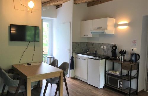 Le Freney-d'Oisans Apartment | Hôtel Le Cassini