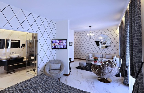 Beaune City Centre Hotel | Hôtel Le Cep & Spa