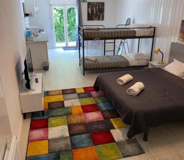 Cerizay Hotel | Hôtel Le Cerizay