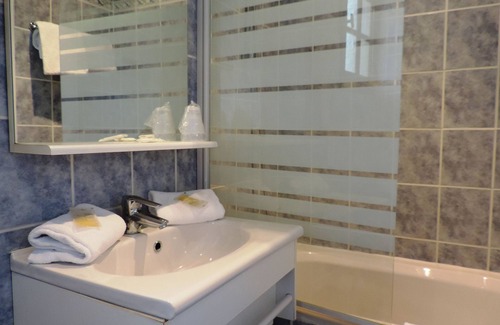 Deauville City Centre Hotel | Hôtel Le Chantilly