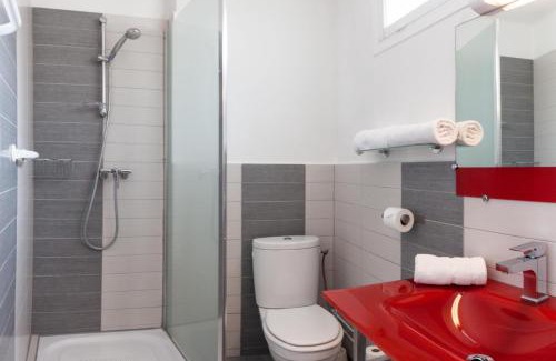 Sainte-Maxime City Centre Hotel | Hôtel le Chardon Bleu