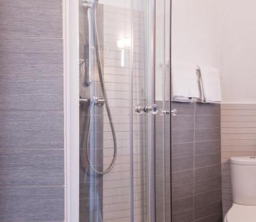 Sainte-Maxime City Centre Hotel | Hôtel le Chardon Bleu