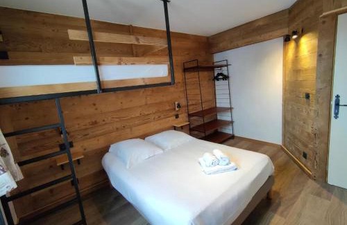 Areches Hotel | Hôtel le Christiania
