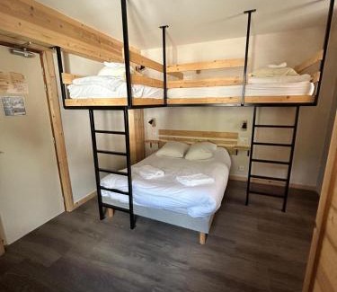 Areches Hotel | Hôtel le Christiania