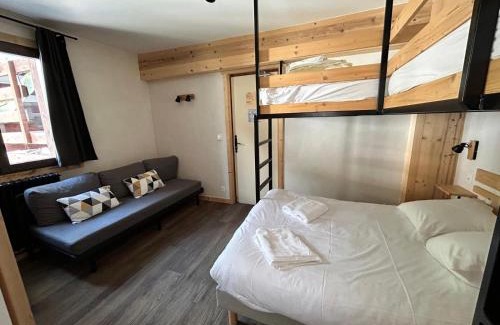 Areches Hotel | Hôtel le Christiania