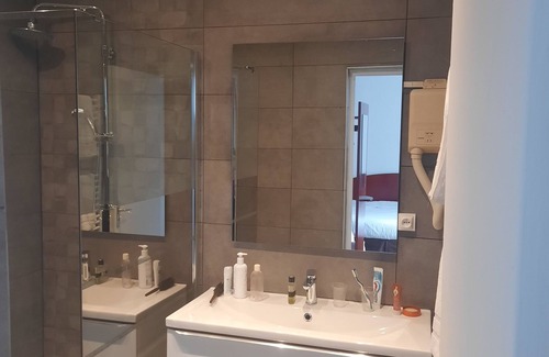 Valenciennes Hotel | Hôtel le Clémenceau