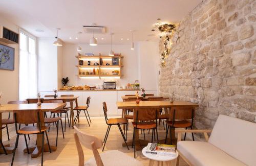 12th Arrondissement Hotel | Hôtel Le Daum