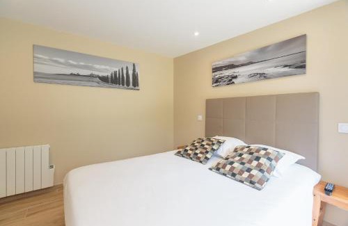 Saint-Georges-de-Didonne Hotel | Hôtel Le Printemps