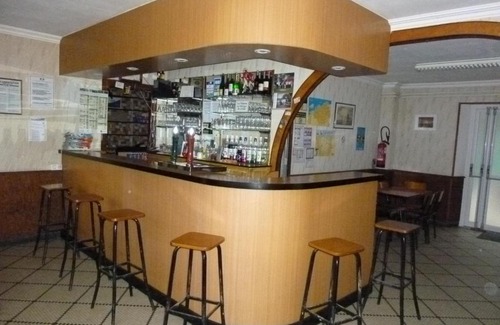 Lanhouarneau Hotel | Hôtel Le Goff