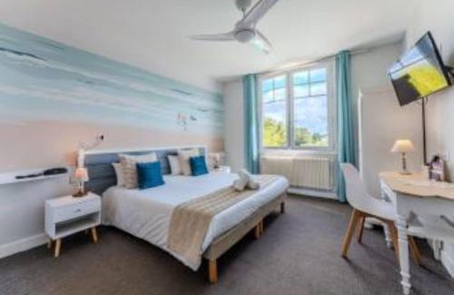 Ares Hotel | Hôtel Le Grain de Sable