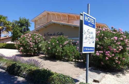 Ares Hotel | Hôtel Le Grain de Sable