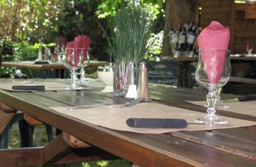 Carbon-Blanc Hotel | Hôtel Le Juliano