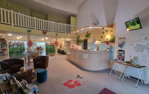 Tournus Hotel | Hôtel Le Kolibri