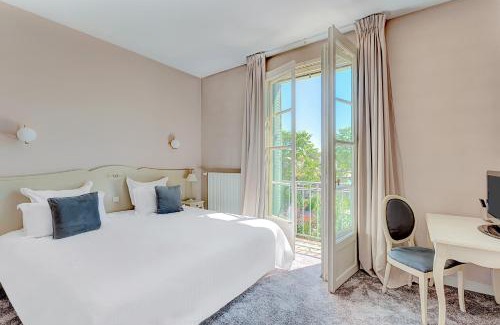 Auxerre Hotel | Hôtel Le Maxime - Best Western Signature Collection