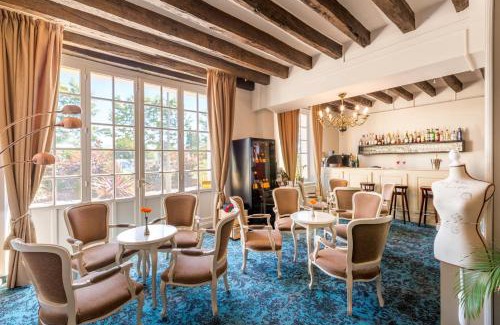 Auxerre Hotel | Hôtel Le Maxime - Best Western Signature Collection