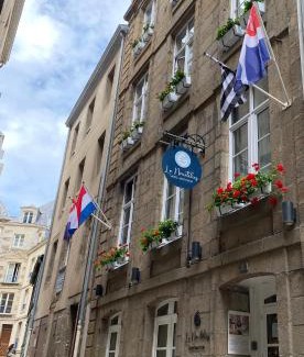 Intra Muros Hotel | Hôtel Le Nautilus