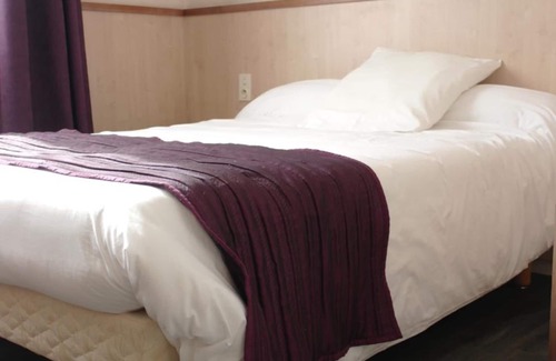 Baraqueville Hotel | Hôtel Le Palous