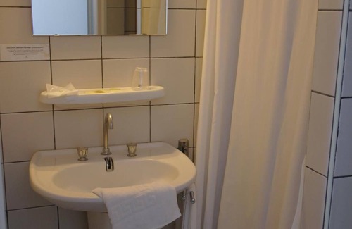 Baraqueville Hotel | Hôtel Le Palous