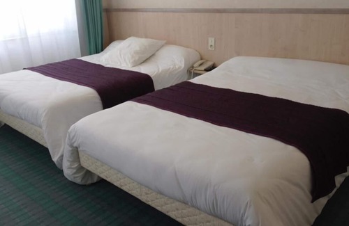 Baraqueville Hotel | Hôtel Le Palous