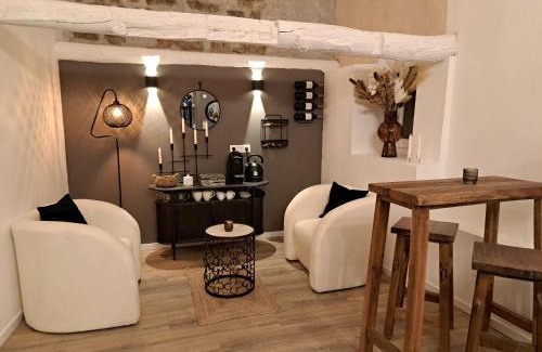 Sisteron Hotel | Hôtel Le Patio de Sophie