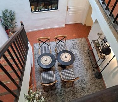 Sisteron Hotel | Hôtel Le Patio de Sophie