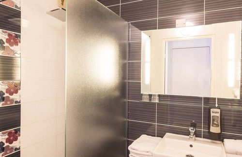 Sainte-Marie-de-Re Hotel | Hôtel Le Peu Breton