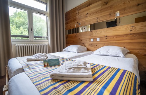 Saint-Jorioz Hotel | Hôtel le Pré du Lac