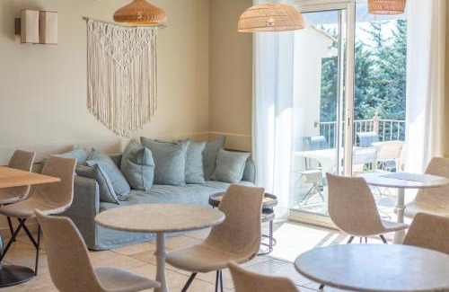 Manosque Hotel | Hôtel Le Pré Saint Michel