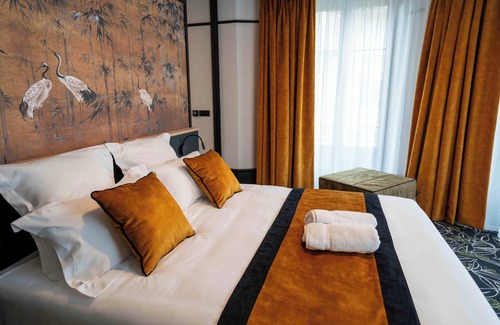 Le Puy-en-Velay Hotel | Hôtel Le Regina