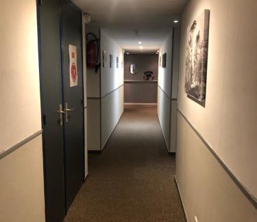 Fleurance Hotel | Hôtel Le Relais