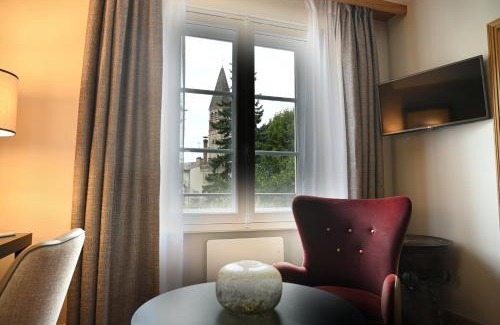 Tournus Hotel | Hôtel Le Rempart
