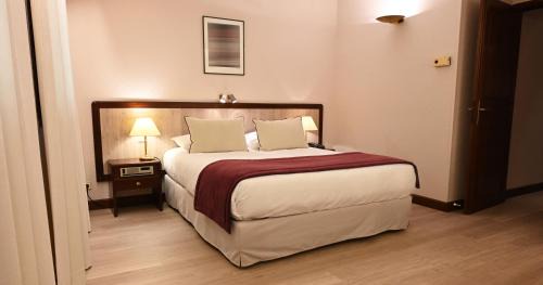 Tournus Hotel | Hôtel Le Rempart