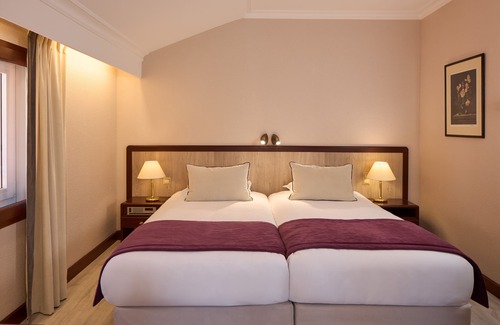 Tournus Hotel | Hôtel Le Rempart