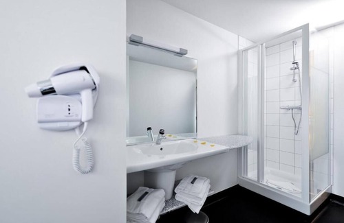 Mezidon-Canon Hotel | Hôtel le saint pierre