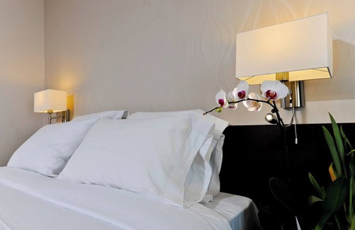 Mezidon-Canon Hotel | Hôtel le saint pierre