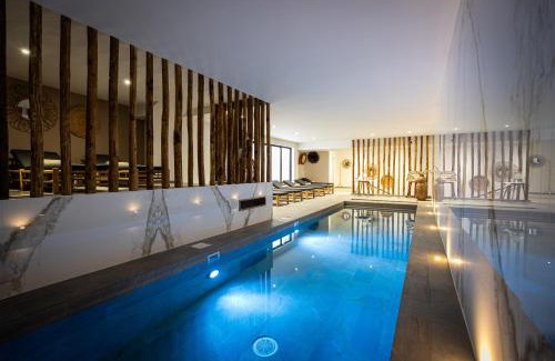St.-Remy-de-Provence Hotel | Hôtel Le Saint Remy & Spa