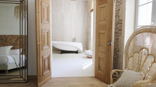 St.-Remy-de-Provence Hotel | Hôtel Le Saint Remy & Spa