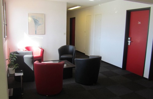 Saint-Eloy-les-Mines Hotel | Hôtel Le Saint-Joseph