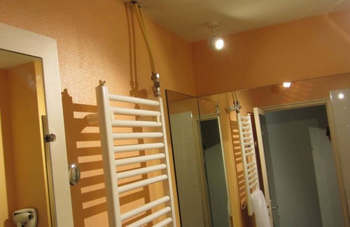 Gournay-en-Bray Hotel | Hôtel le Saint-Aubin