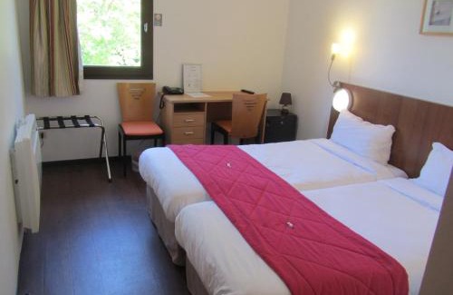 Saint-Eloy-les-Mines Hotel | Hôtel Le Saint Joseph