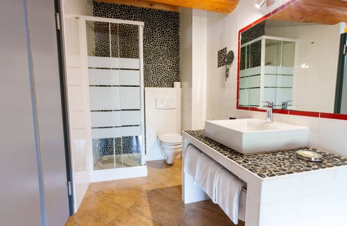 Ersa Hotel | Hôtel Le Saint Jean